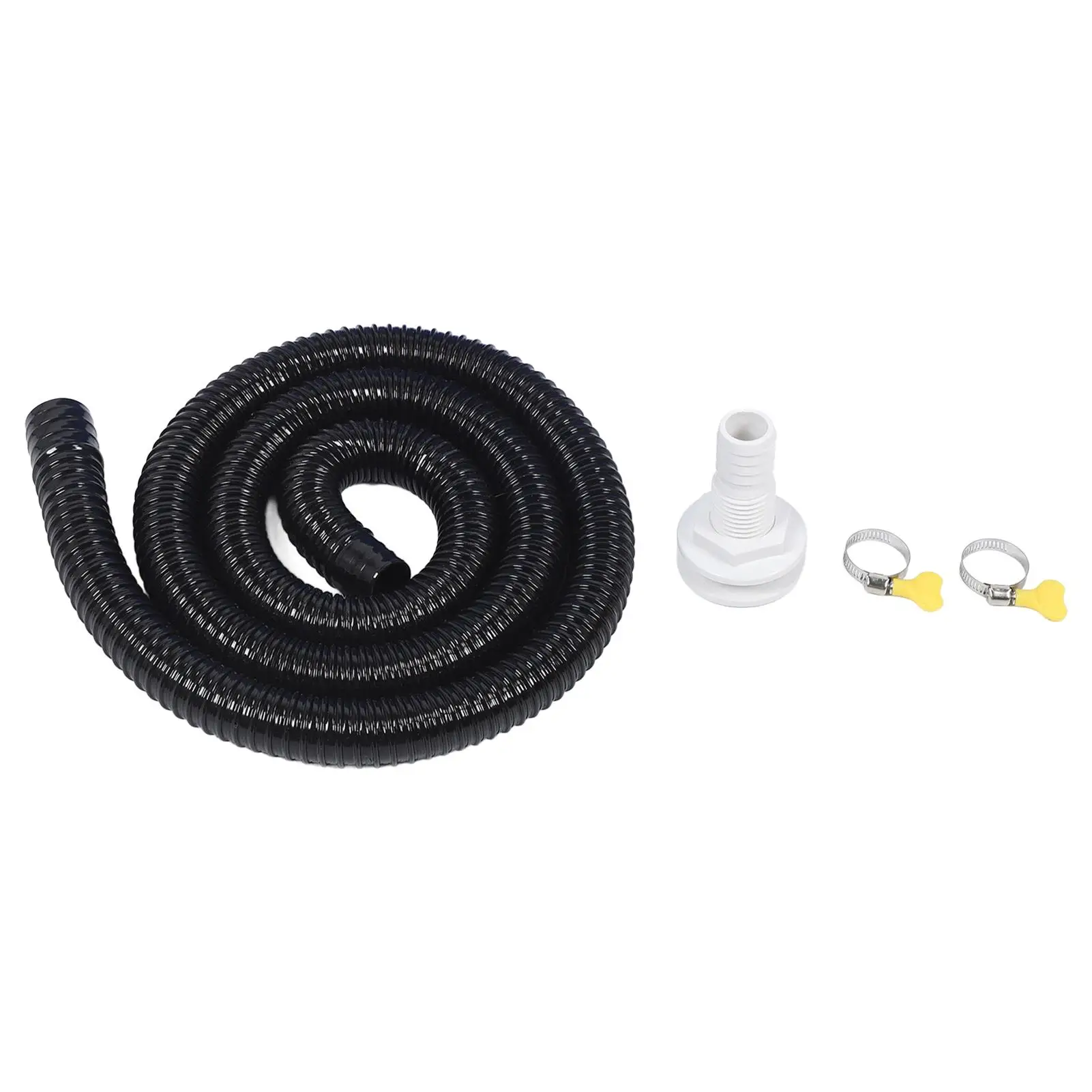 

for bilge Pump Installation 1-1/8in Leak Easy Installation for bilge Pump Hose for bilge Pumps with 1-1/8 Inch