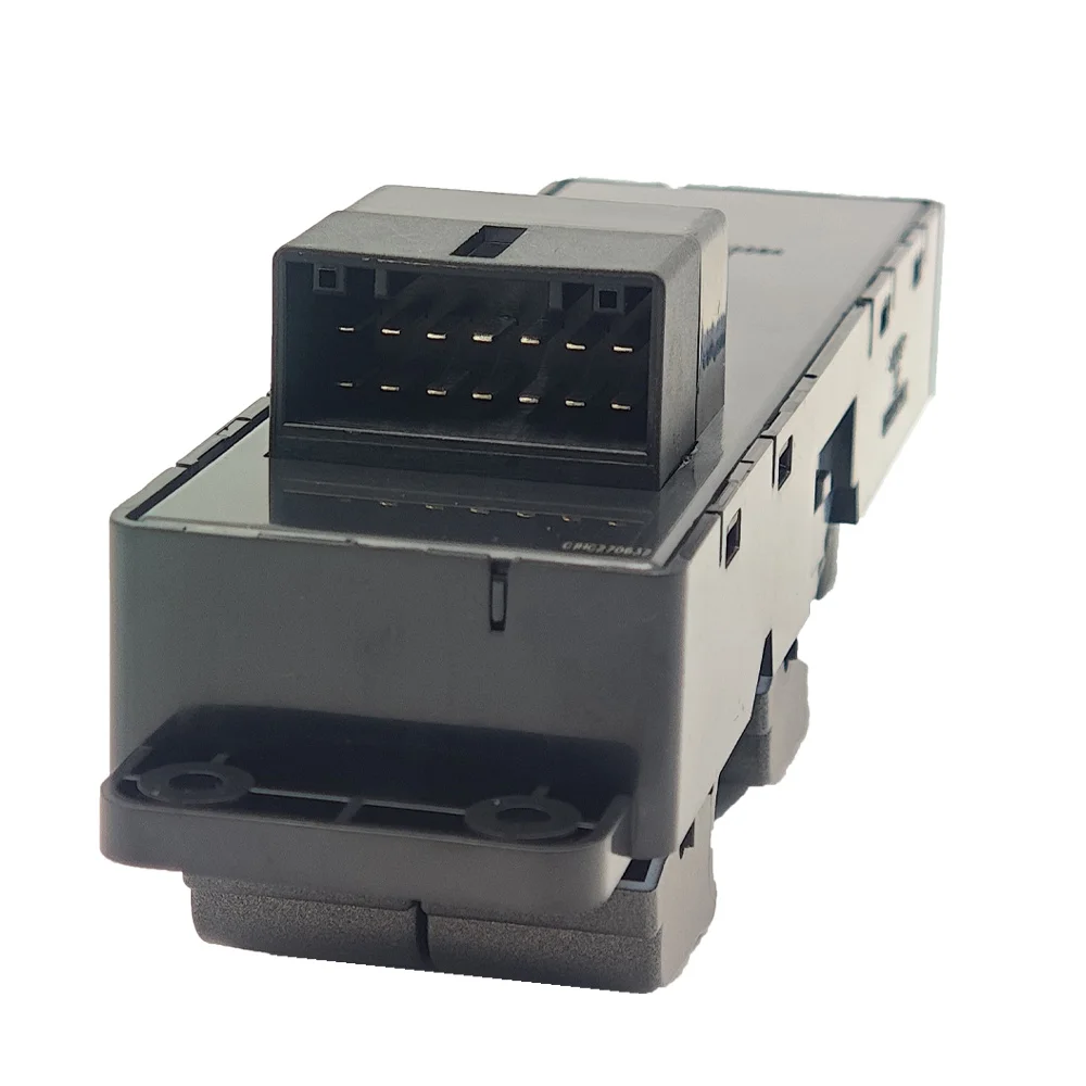 Saklar Kontrol Jendela Utama Elektrik Sisi Pengemudi Kanan Depan untuk Ssangyong ACTYON KYRON 2007 2008 2009 8582009010 8582031100