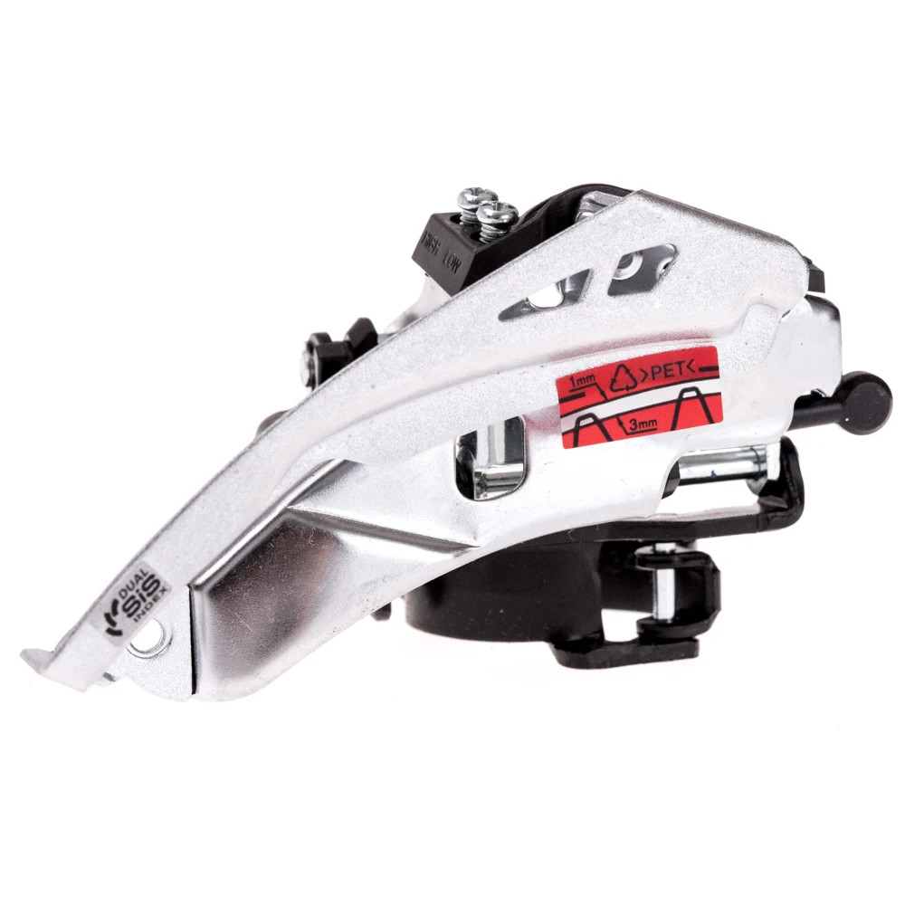 

Семейный передний переключатель передач для велосипеда SHIMANO TOURNEY