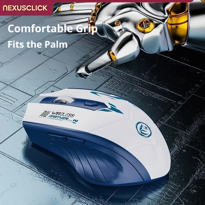 Thumbnail 3 - #40 Best Gaming Mice to Buy In 2026