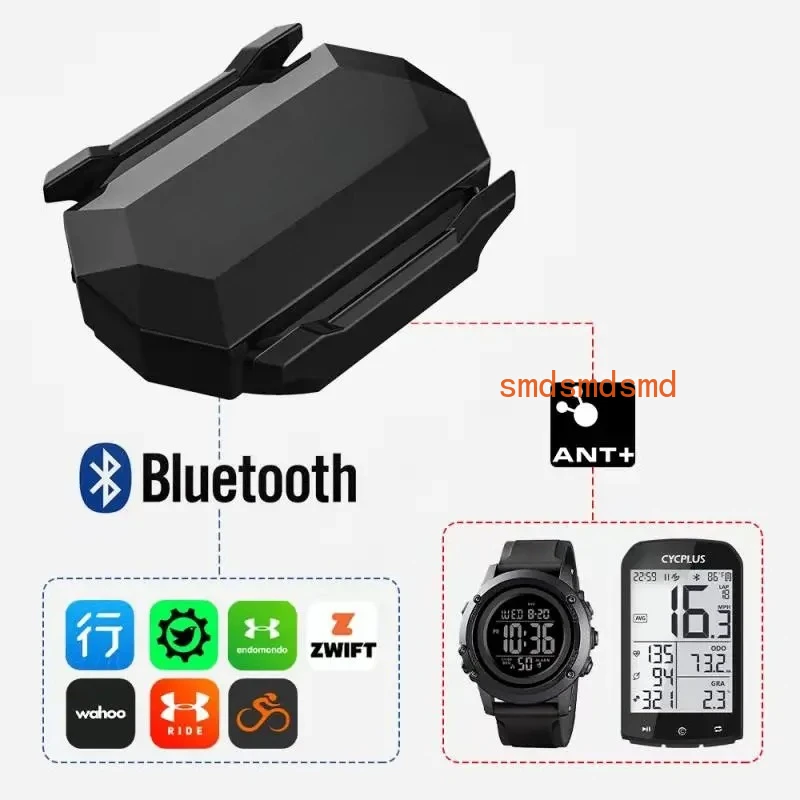 Speed Cadence Dual …