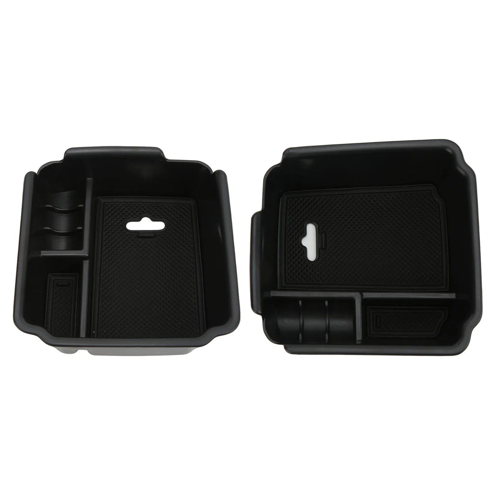 Car Center Console …