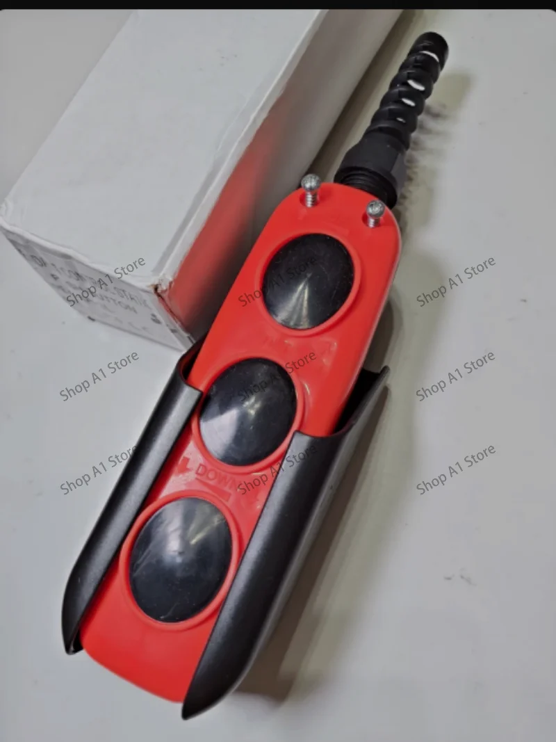Automobile Tailgate Hand Cooperation Yongde Operation Switch Hydraulic Handle