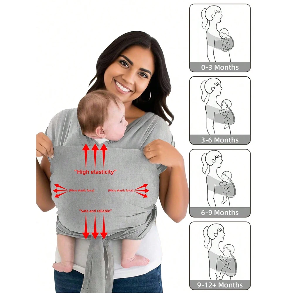 Thumbnail 4 - #70 Ranked Baby Carriers Picks in 2026