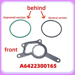 High quality brake vacuum pump gasket for Mercedes-Benz GL350 GL450 GLS350 GLE350 M642 6420160280 A6422300165