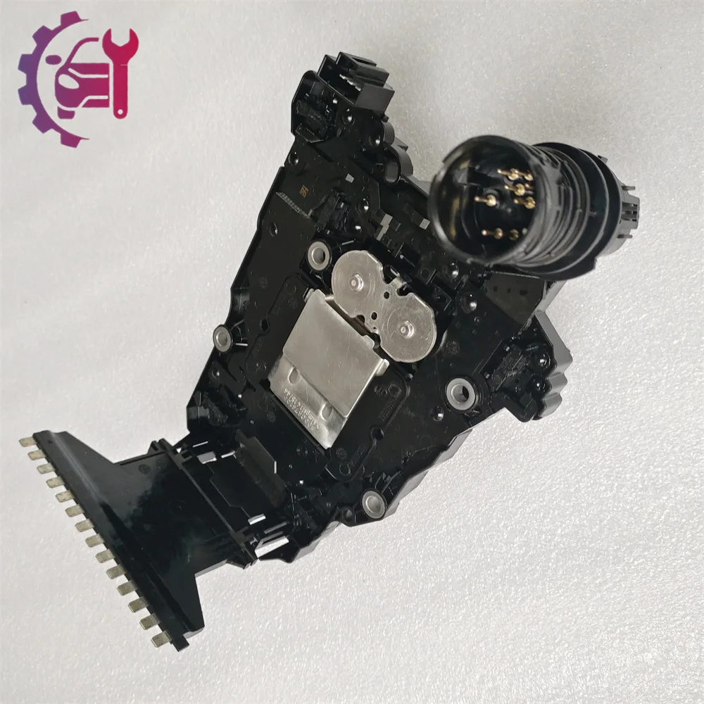 Transmission Control Unit Conductor Plate, ECU TCU For 0DL927711, DQ500, 0BH, 0BT, 0DE, 0BH927711C, 0GC927711G