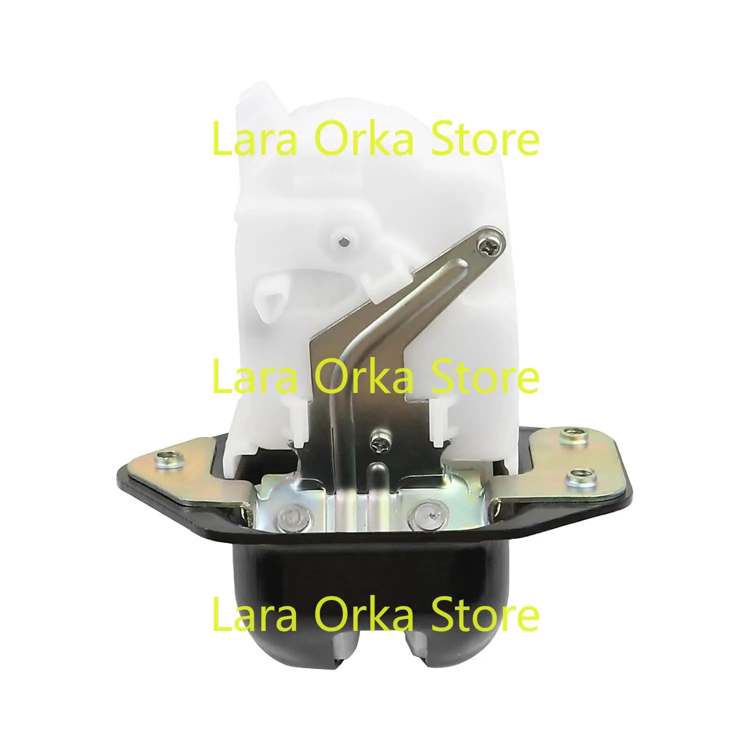 Rear Tailgate Door Lock Actuator Compatible with Nissan Pathfinder 2009-2011, Nissan Quest 2011-2017 Replace 90502CY00A