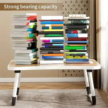 8 best sales Bett Schreibtisch Tisch - №6