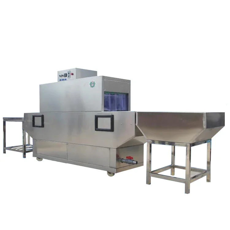 Industrial Commercial Dishwasher Machine