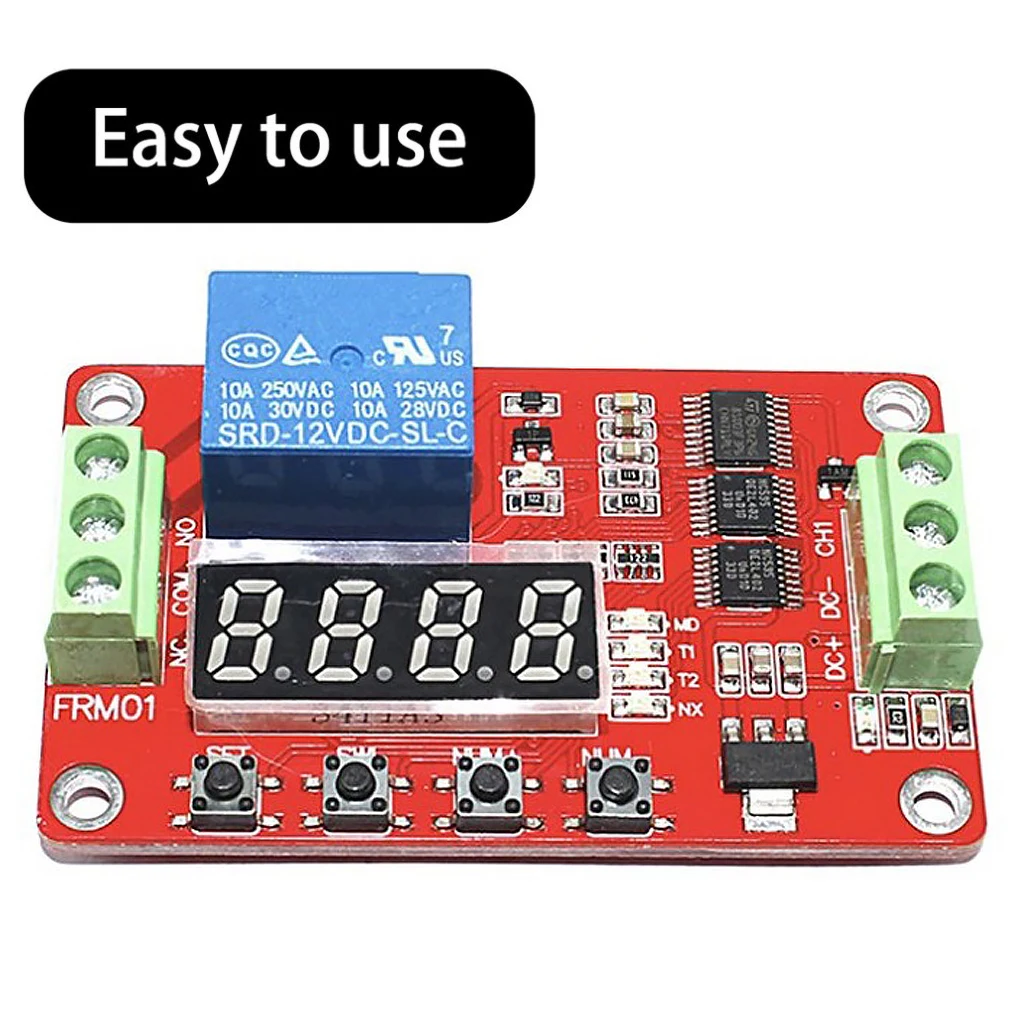 

Aviation Band Receiver 118-136MHz Airband Board Frequency Module Part