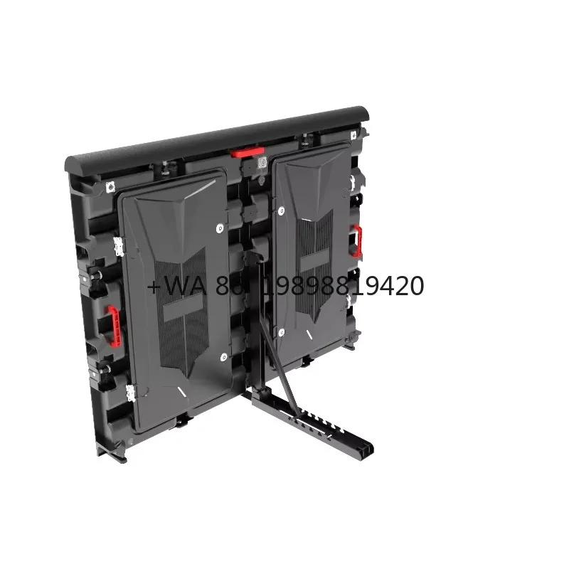 

Модуль P4 Светодиодный экран для коммерческого дисплея Светодиодный дисплей P4 Индивидуальный светодиодный дисплей для аренды в помещении и на открытом воздухе