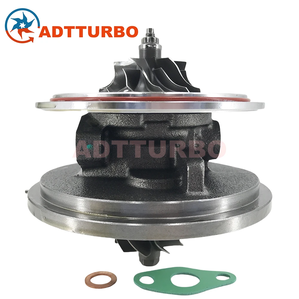 GTB1752VK Turbo Cartridge 753546 753546-0014 LR006862 LR003578 Turbine CHRA for Land Rover Freelander II 2.2 TD4 152HP 112Kw DW1