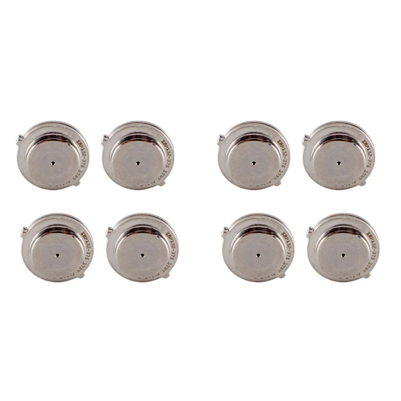 

8Pcs Transmission Clutch Pressure Sensor 0DE DQ500 DQ380 DQ381 For Q3 For Trannsporter Scirocco Tiguan
