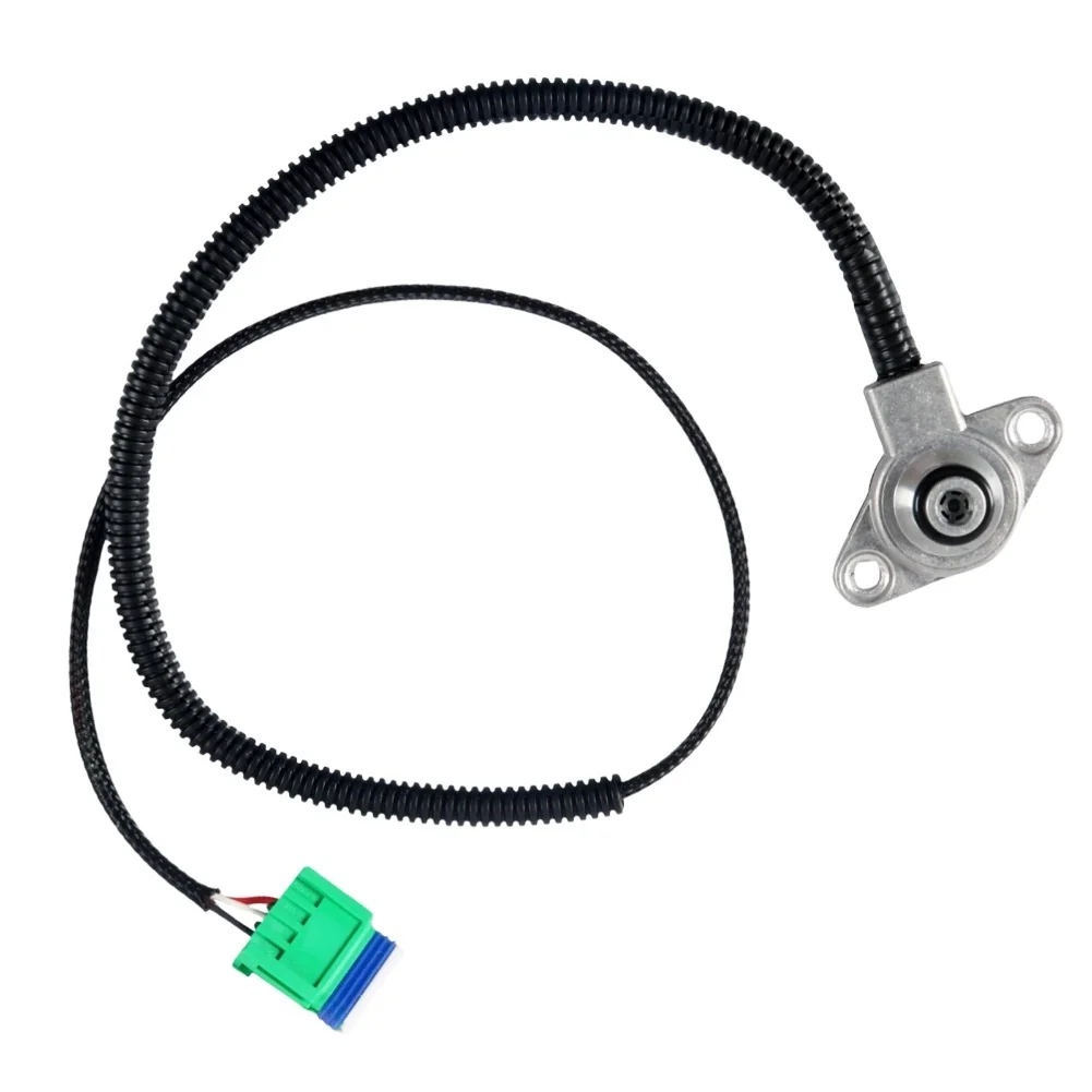 

Transmission Pressure Sensor Switch 7700100009 for Renault For Clio and Compatible Transmission Gearbox Vehicles