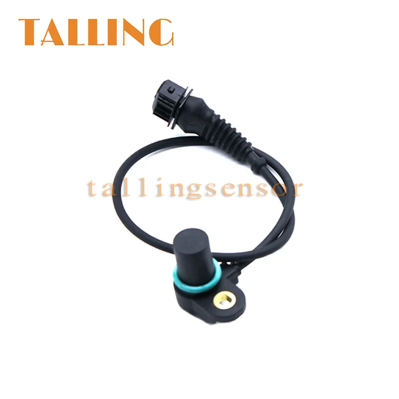 

12147539165 12141438081 12141435350 Высококачественный комплект датчиков положения коленчатого вала впуску и выхлопных газов для BMW X3 X5 330Ci