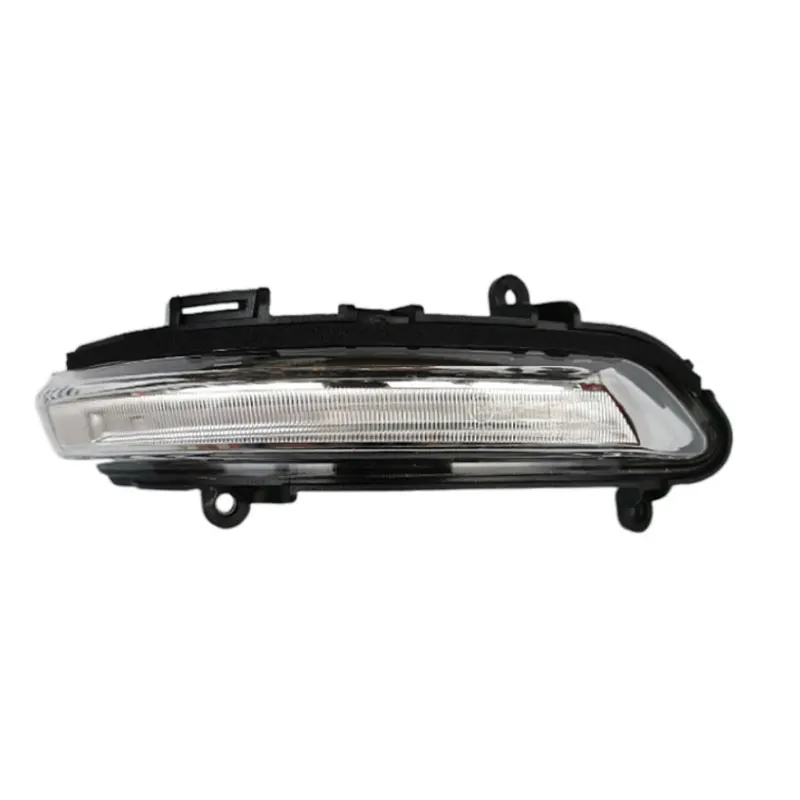 For Changan Hunter F70 Car Rearview Mirror Indicator Lamp Turn Signal Light Wing Door Side Mirror Lamp Turning ​Signal Light
