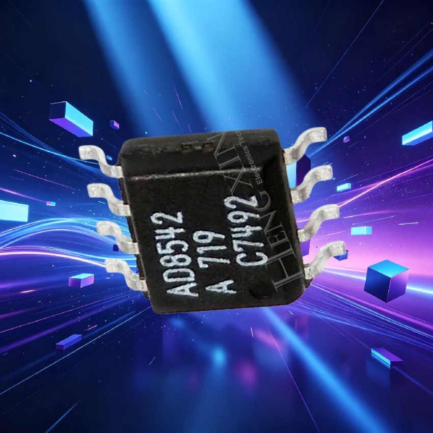 （1pcs-5pcs）AD8542ARZ AD8542AR AD8542 AD8572ARZ AD8572AR AD8572 ADUM1250ARZ ADUM1250AR ADUM1250 SOP-8