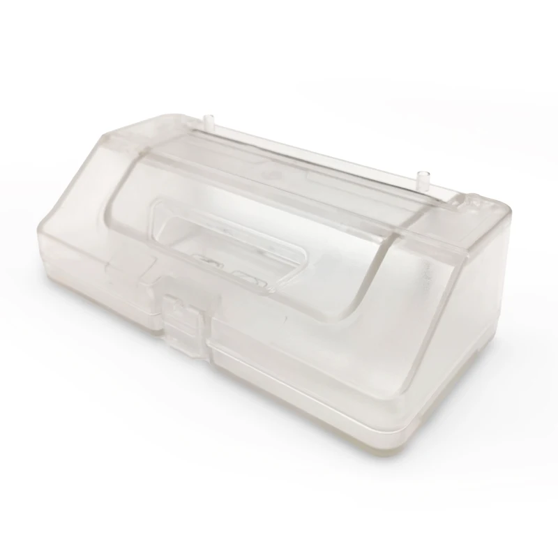 Dust Box HEPA Filter Replacement For Mijia STYJ02YM MVXVC01-JG V2 Pro V3 V-RVCLM21B Robot Vacuum Cleaner Parts and Accessories