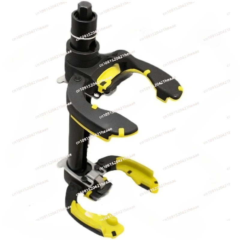 Suitable for New Integrated Multi Angle Detachable Shock Spring Compressor Shock Absorber Disassembly Tool