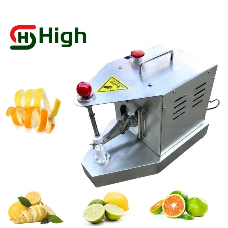 

Round potato peeler garlic peeling machine kitchen utensils peeling machine Fruit and Vegetable Peeling Machine