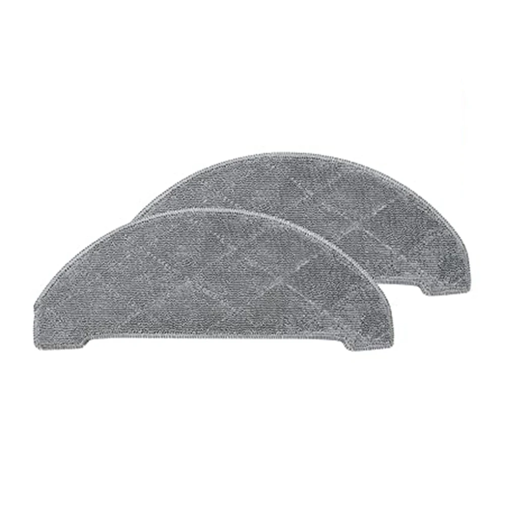 

A35R For Neabot N2 Robot Vacuum Accessories Dust Bag And Mop Kits