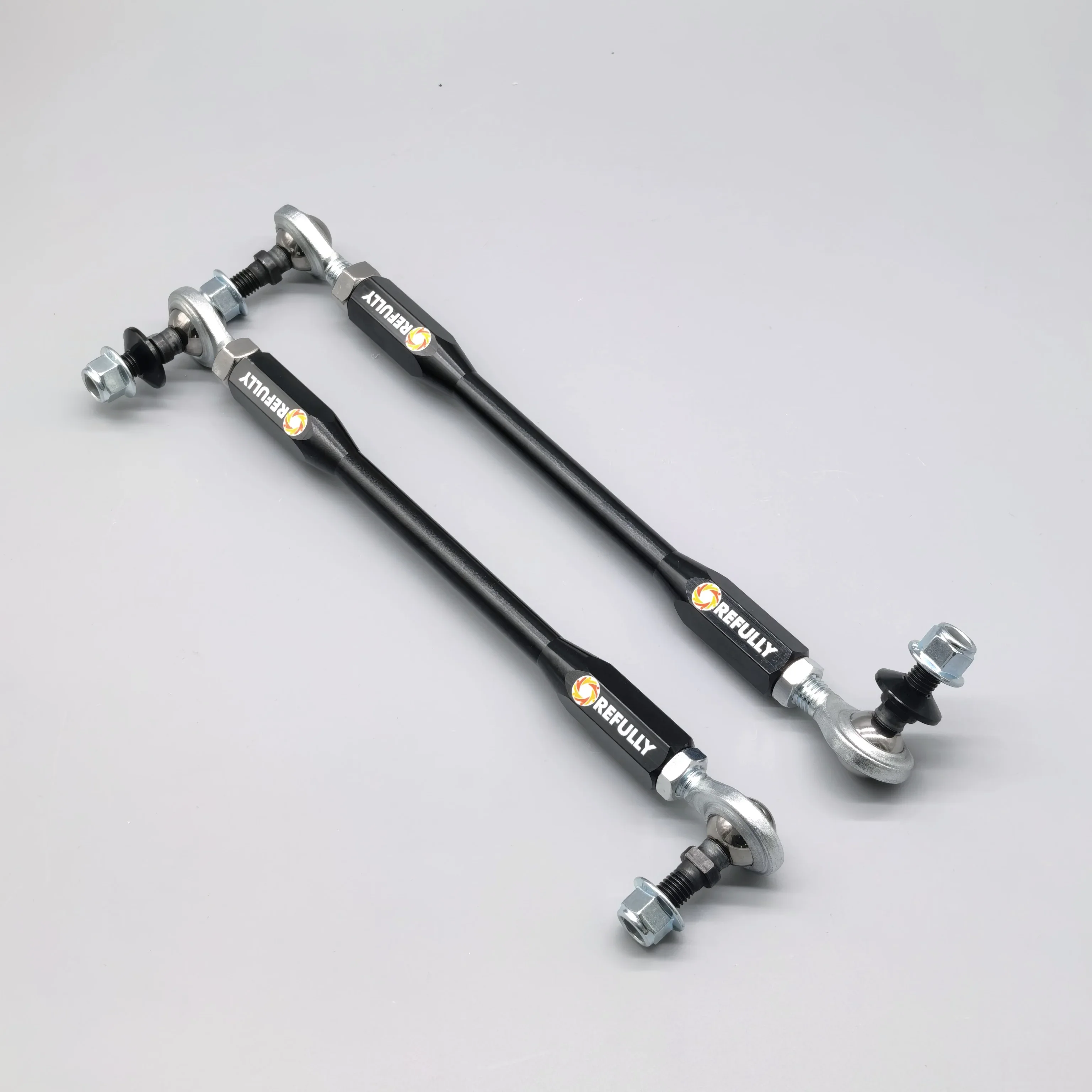 For BMW M2 M3 M4 (F80 F82 F87 / G80 G82 G87) Adjustable Front Endlinks view 5