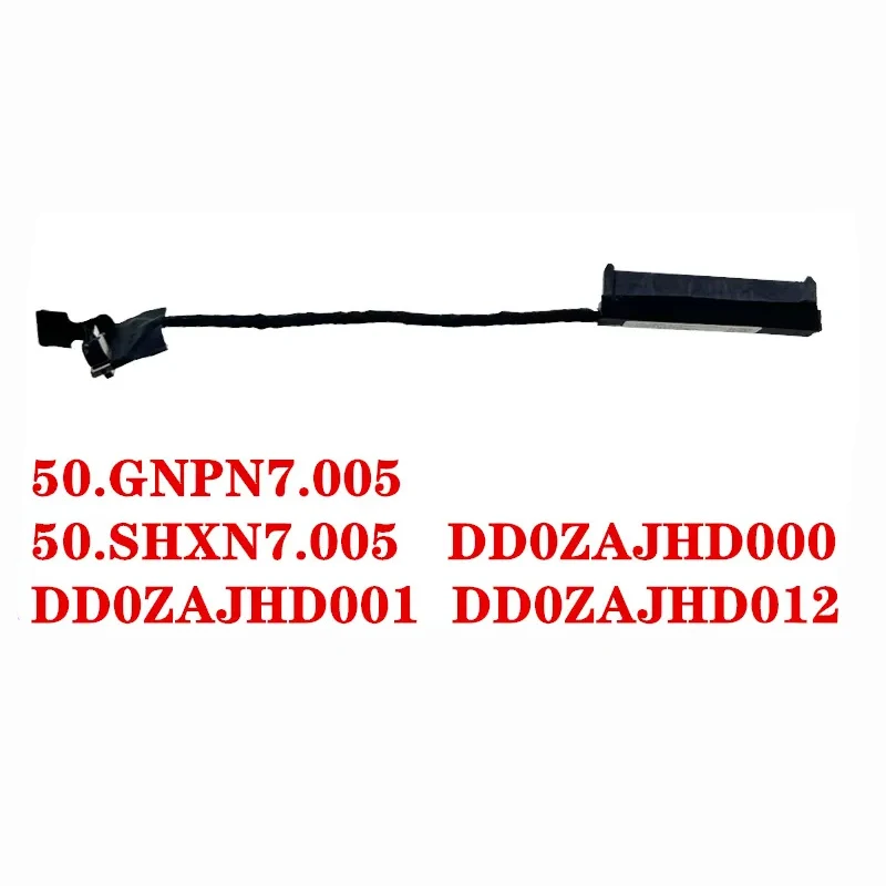 

New Genuine Laptop SATA HDD Cable for Acer Aspire A315 A315-21 A315-31 32 A315-51 DD0ZAJHD012 50.GNPN7.005 50.SHXN7.005