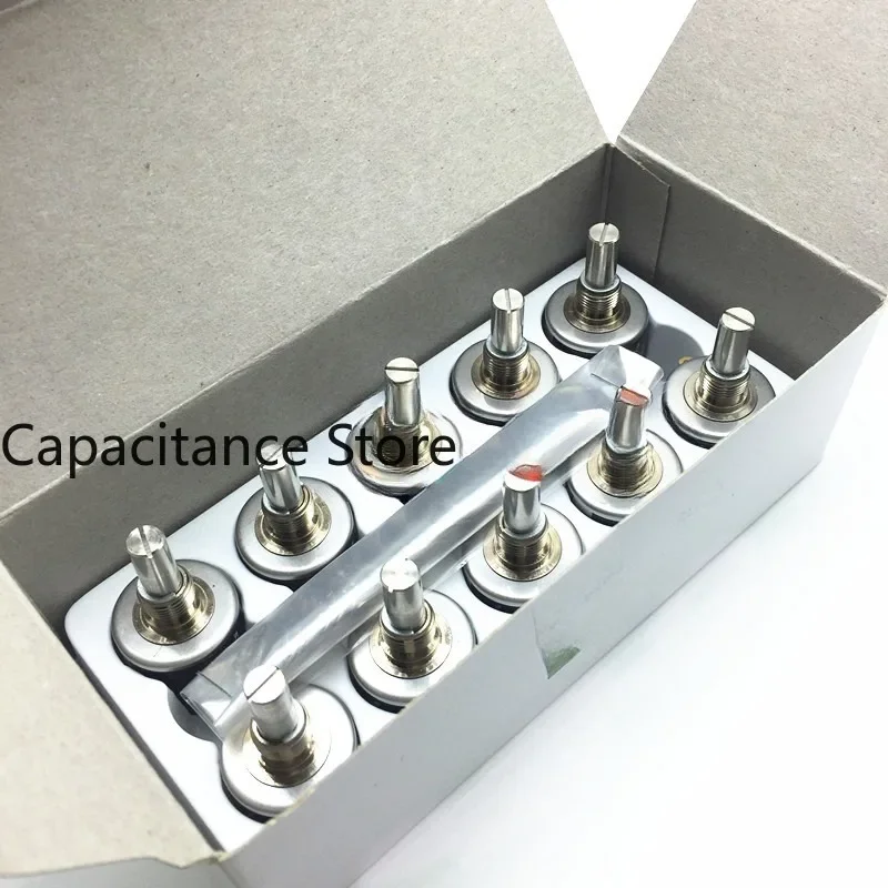 5 قطعة متعددة لفائف سلك الجرح الجهد 534-11103 102 202 502 #4