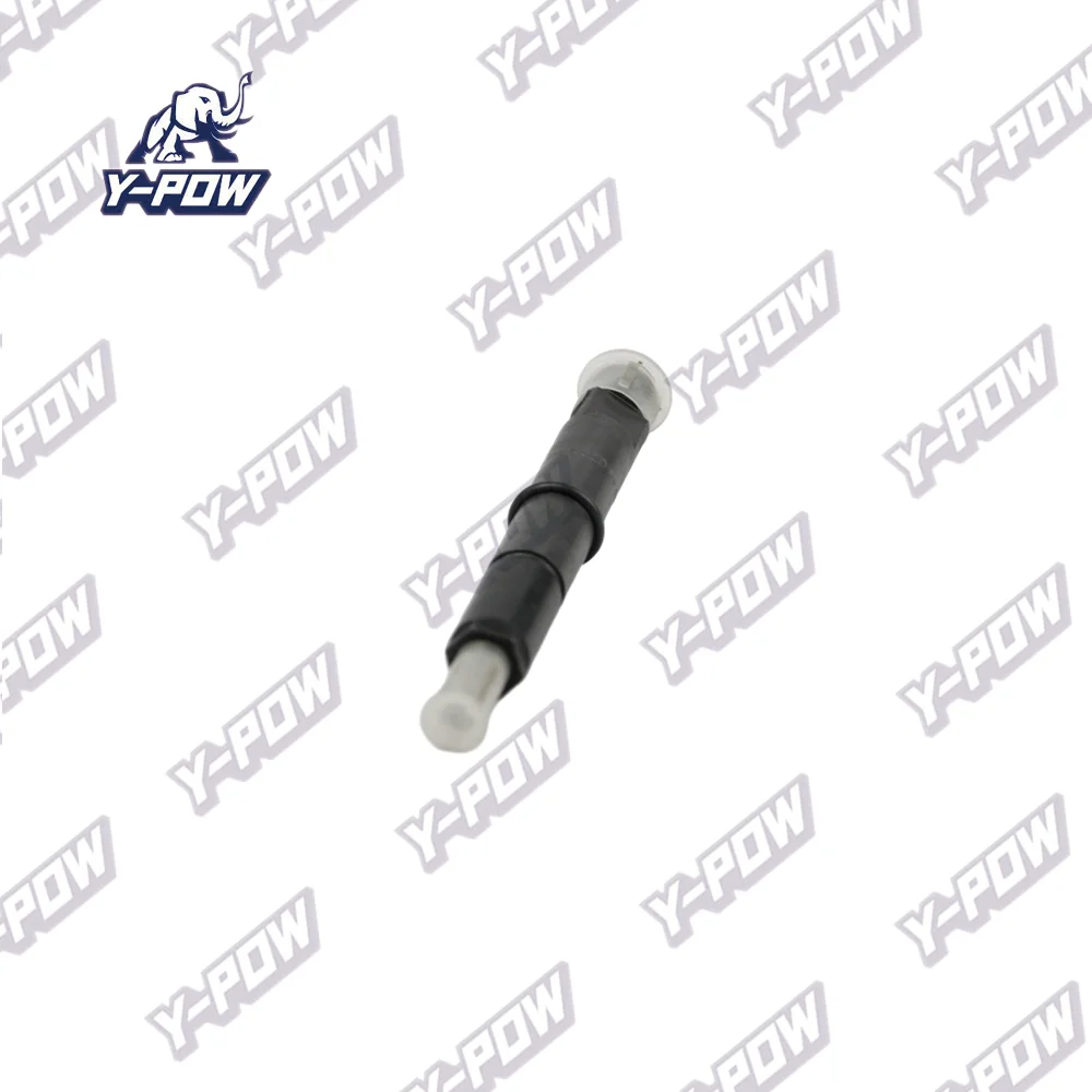 excellent Excavator Engine Spare Part DEUTZ 02113133 VOLVO 24425916 and 0432193486 Fuel Injector for VOLVO EC140