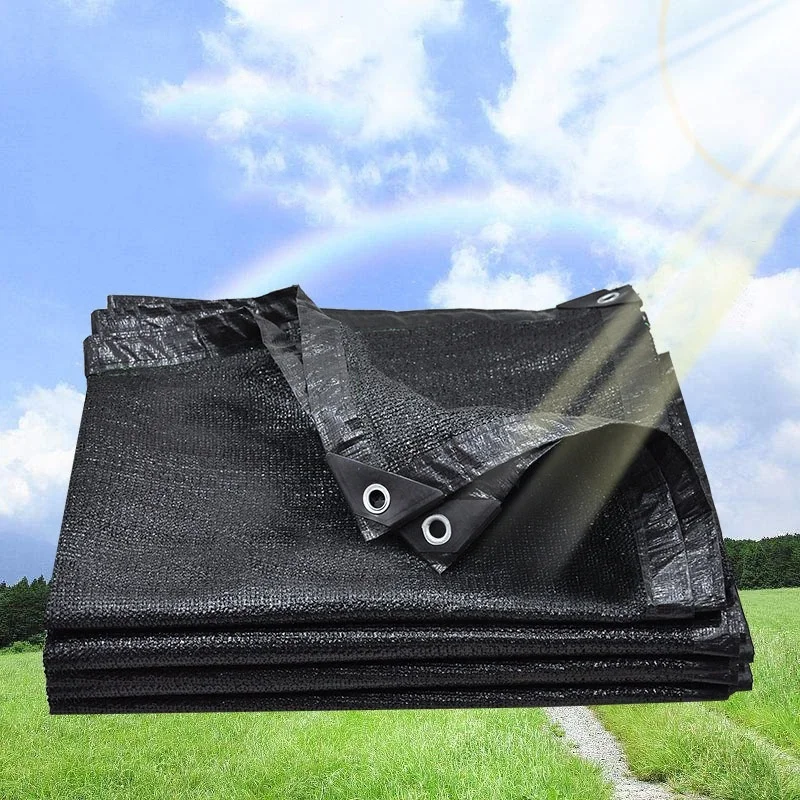 الشمس شبكة Sunblock في الهواء الطلق حديقة المضادة للأشعة فوق البنفسجية واقية من الشمس الظل الأشرعة Sunblock قماش للتظليل صافي لسيارة الدفيئة النباتية