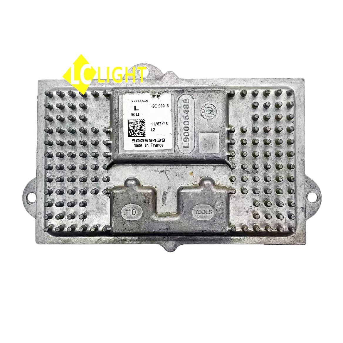 

31395945 Genuine OEM 90059439 LED Headlight Controller Ballast Unit Fit For V ol-v -o XC90 2016 Drive Device High Low Light