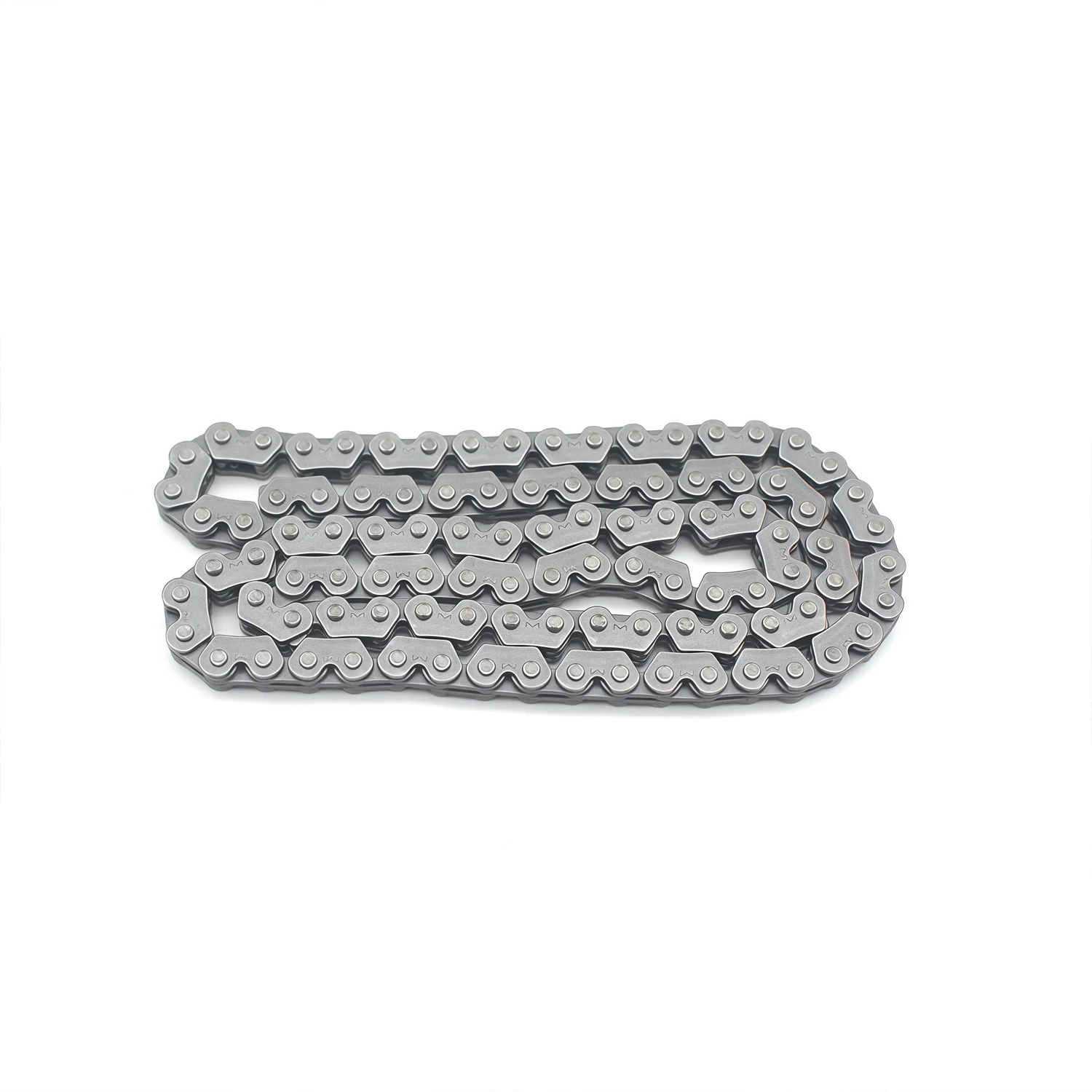 

Мотоциклетная цепь привода ГРМ с коленчатым валом, бесшумная цепь для Suzuki GSX-R 600 2001-2009 2011-2012 2014-2020 GSX-R 750 2006-2020