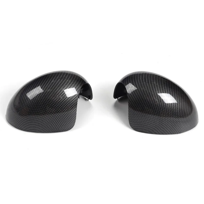 For Mini R55 R56 R57 R58 R59 R60 R61 2007 2008 2009 2010 2011 2012 2013-2016 51162754913 51162754914 Rearview Side Mirror Cover