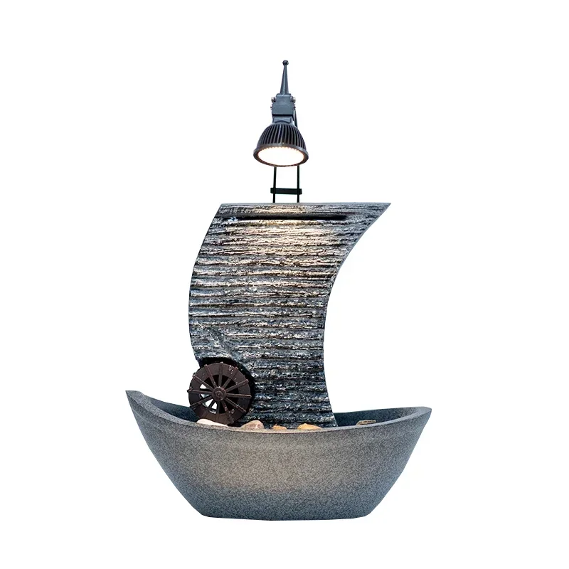 

Swiss ornament creativity smooth sailing sailing boat housewarming giftsL