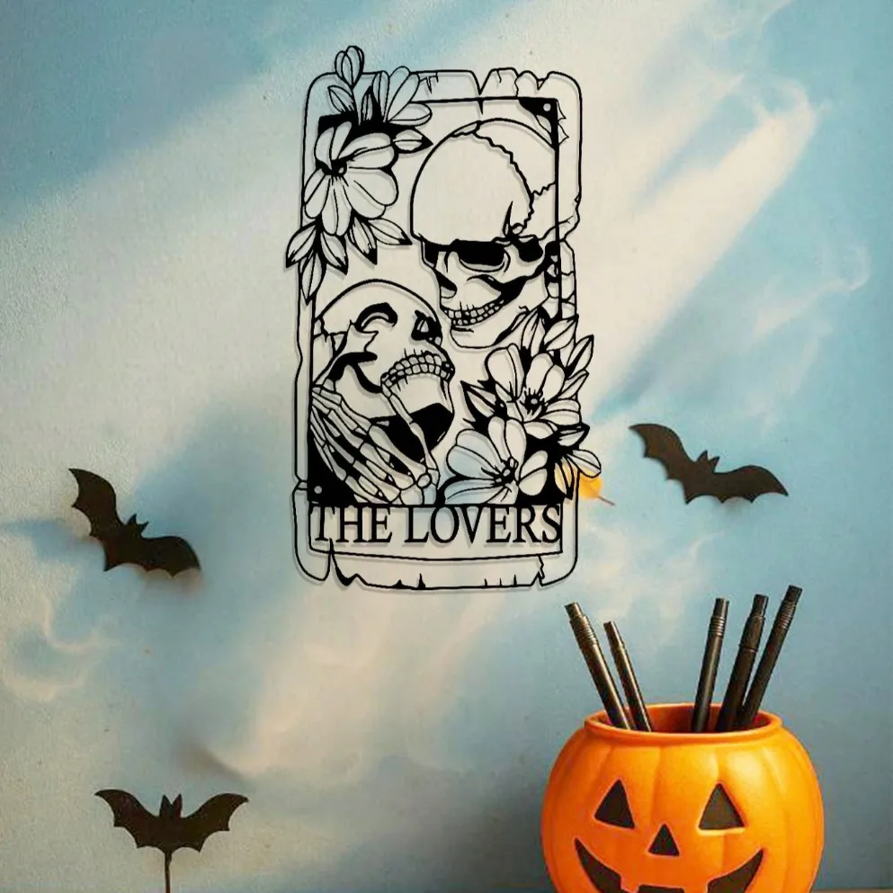 1Pc Bohemian Gothic…