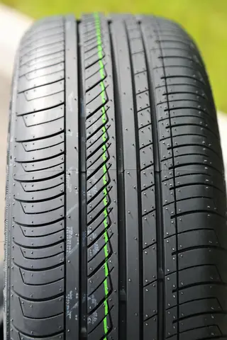 टायर फोर्सम इकोसा 205/65R15 94V AS A/S ऑल सीज़न 10 best sales कार के टायर - №2