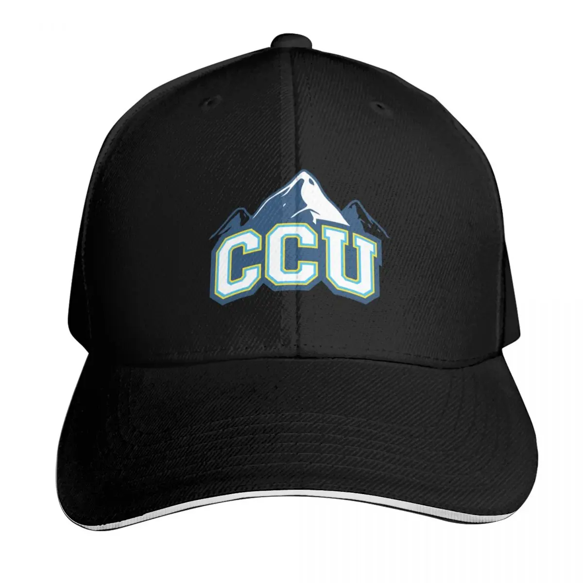 

Ccu Cougar Baseball Cap Luxury Man Hat Sports Cap Anime Uv Protection Solar Hat Girl Men's