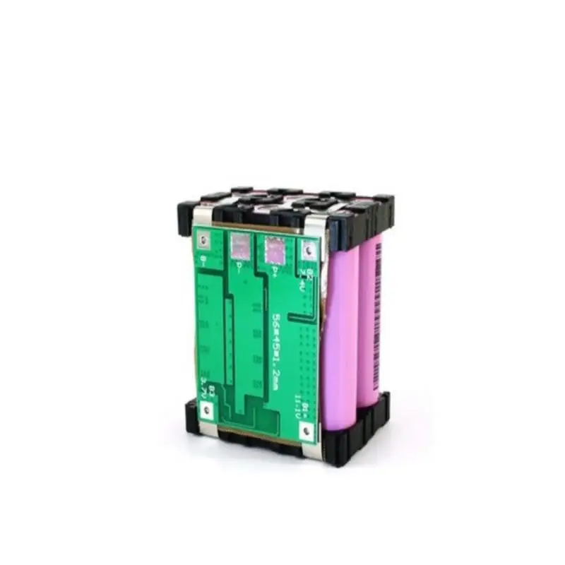 1 pcs Battery Protection Board High Quality Lithium Battery Charger Battery Overcharge Overdischarge Protection Board