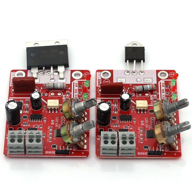 1-3-5-pecas-placa-de-controle-ny-d01-ac9-12v-para-maquina-de-solda-a-ponto-40a-100a-com-tempo-e-corrente-ajustaveis