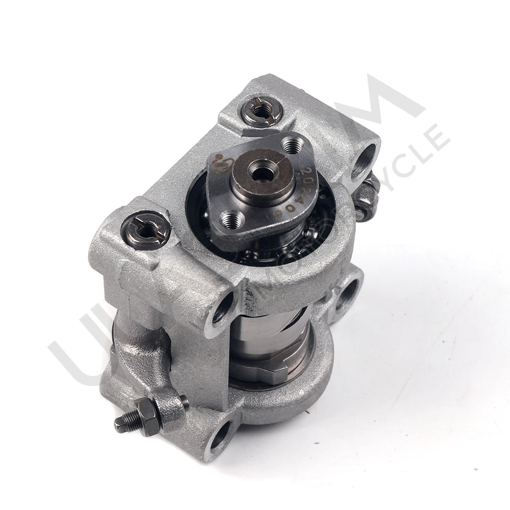 GY7 GY6-B عمود الحدبات الروك الذراع الجمعية ATV UTV GY6 125 150 cc ترقية 200 CC إضافة الطاقة 20% الصين 4-السكتة الدماغية محرك الملحقات