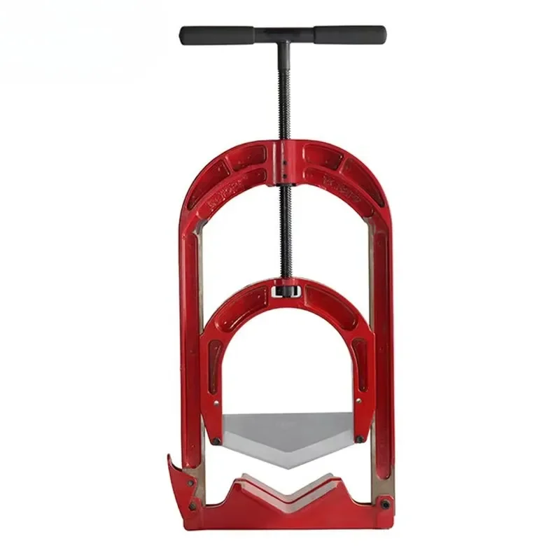 Hand Operated Pipe Cutter 63-125mm 2-4 Inch