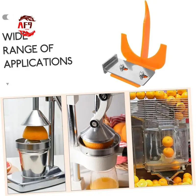 

AF90-Electric Orange Juicer Machine Spare Part, 2000E-2 Orange Juicing Machine Orange Juice Extractor Spare Parts Screws