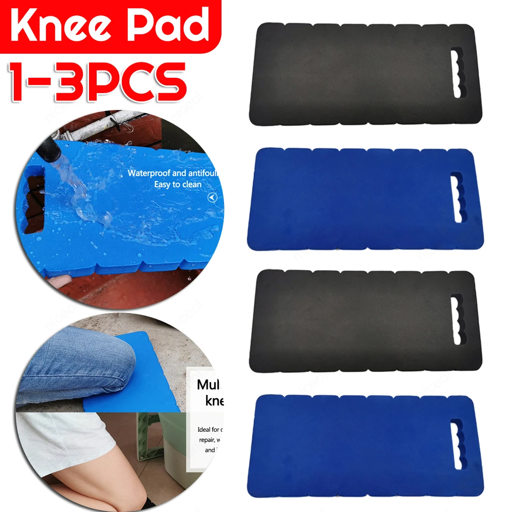 وسادة الركوع متعددة الوظائف للحديقة ، مقاومة للضغط ، وسادة الركوع ، مقاومة للماء ، البستنة ، حمام الطفل ، اليوغا