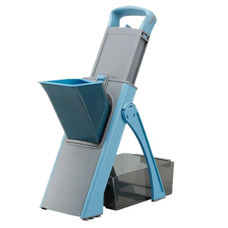 

VOFUN-французская мандолина, нарезка для овощей, измельчитель еды, резак для фруктов, кухонные аксессуары