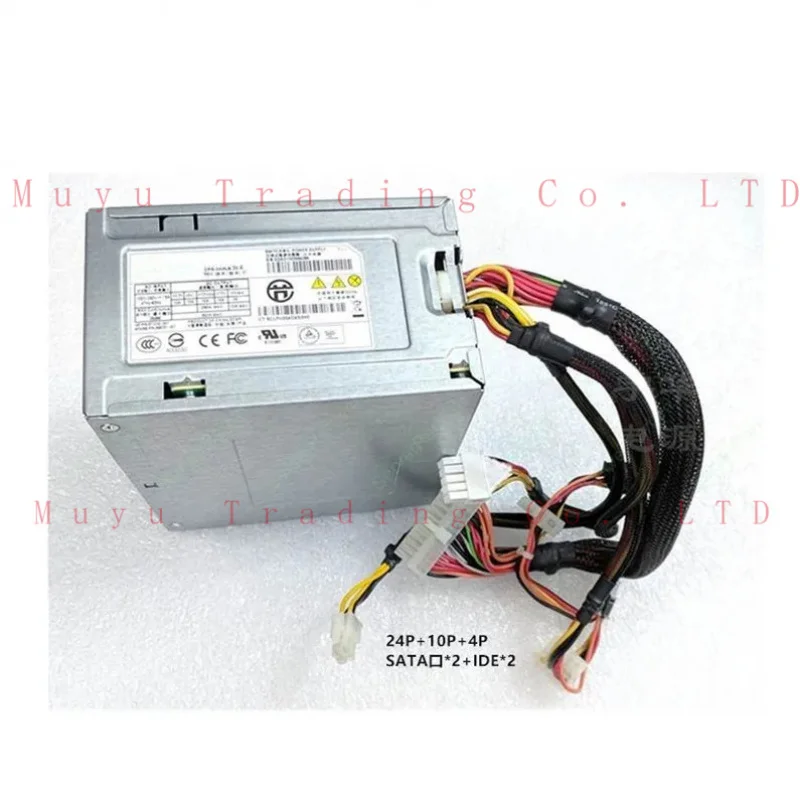 DPS-350AB-20A  for Ml310e G8 350W power supply 671310-001 686761-001