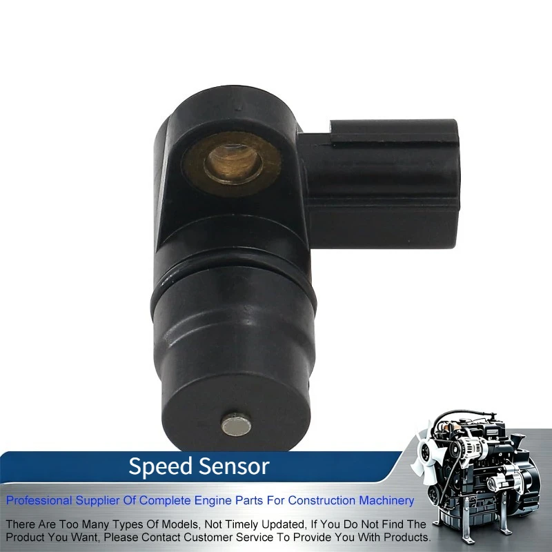 158557-61720 15855761720 Speed Sensor For Yanmar Engine 3TNV88 4TNV98