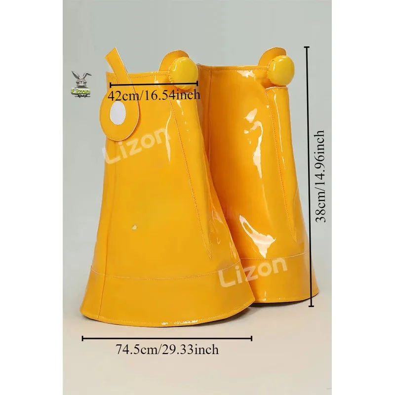 Anime ONE PIECE Cosplay Accessory Multi-color Optional Leg Covers for Women Halloween cosplay ﻿Nico Robin