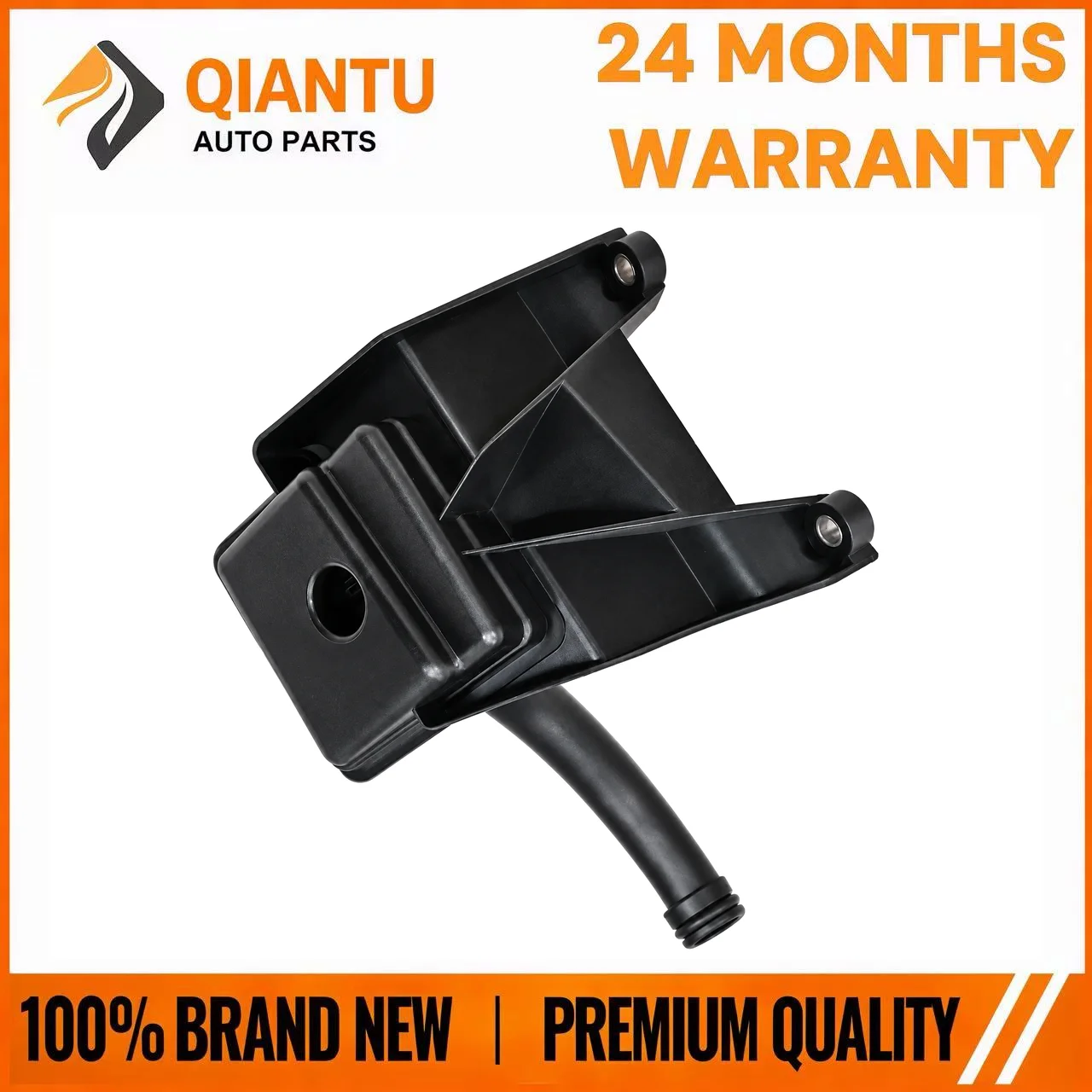 11417500328 Oil Pump Suction Pickup Tube For BMW 1 3 5 Series X1 Z4 E81 E82 E84 E85 E90 E91 N40 N42 N45 N46 Black