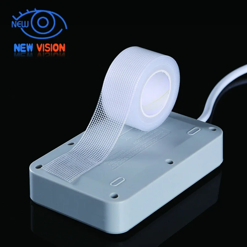 

1pc Nano Tape Extra Strong Grid Double-sided Adhesive Tape Heavy Duty Removable Waterproof Mounting Tape for Home Walls Poster