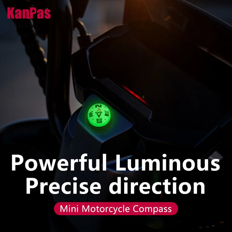 Kanpas Compass Ball/ High Quality Compass Capsule / Mini Compass Accessories / Outdoor Compass / Mini Compass Ball for Car VA-20 view 5